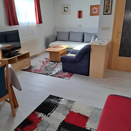 Haus Trojer * Matrei in Osttirol