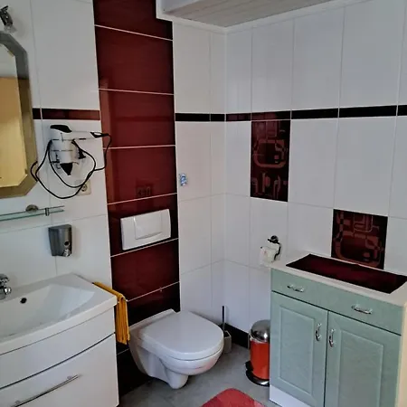 Apartament Haus Trojer Matrei in Osttirol