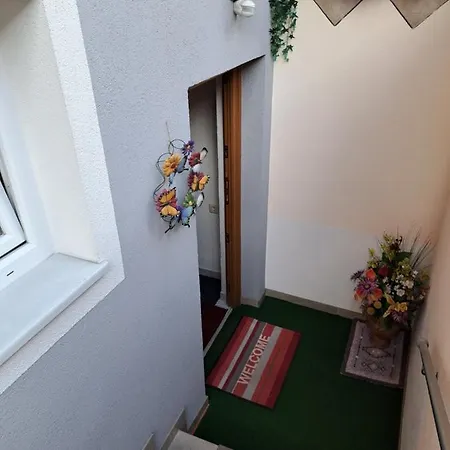 Haus Trojer *