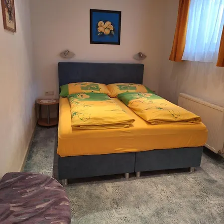 Haus Trojer Lejlighed *