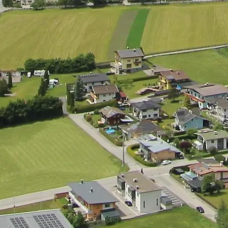 Haus Trojer * Matrei in Osttirol