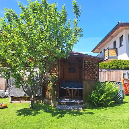 Haus Trojer * Matrei in Osttirol