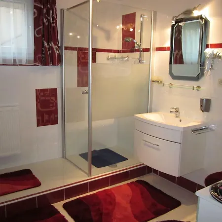 Apartment Haus Trojer *