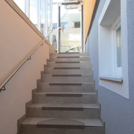 Haus Trojer Apartament Matrei in Osttirol