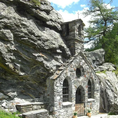 Appartement Haus Trojer Matrei in Osttirol