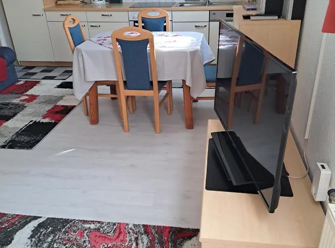 Haus Trojer Appartamento