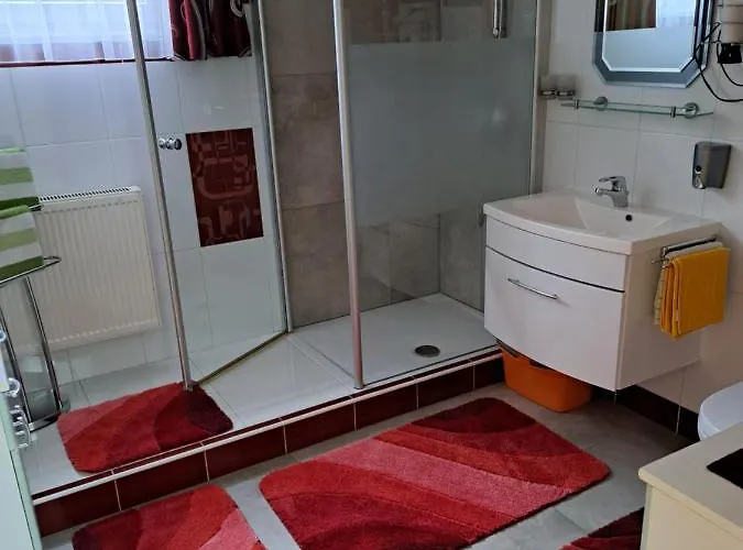 Appartamento Haus Trojer *