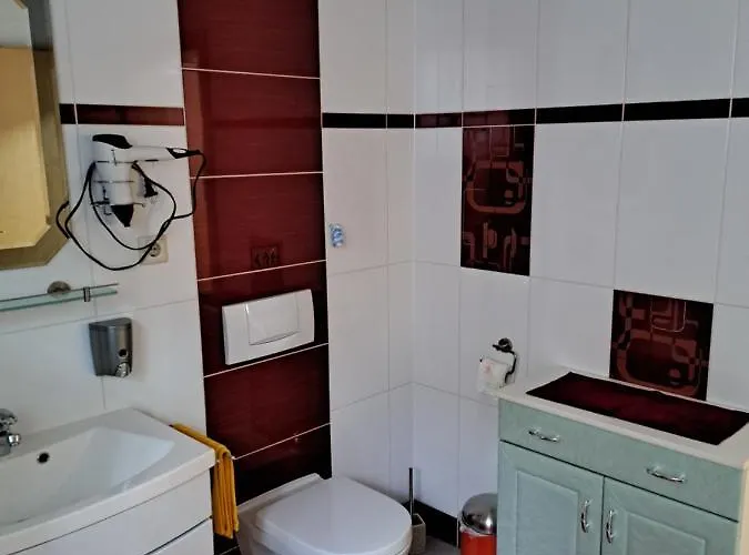 Appartamento Haus Trojer Matrei in Osttirol