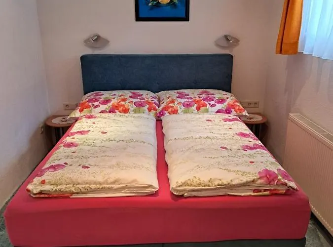 Appartamento Haus Trojer