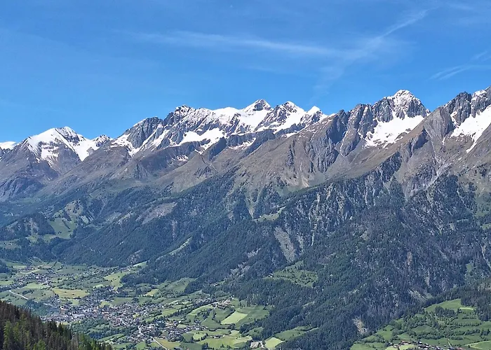 Haus Trojer Appartamento