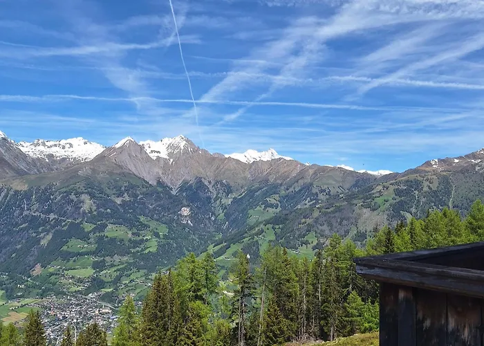 Appartamento Haus Trojer *