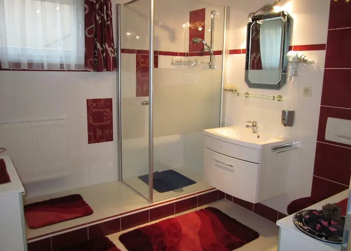 Appartamento Haus Trojer *