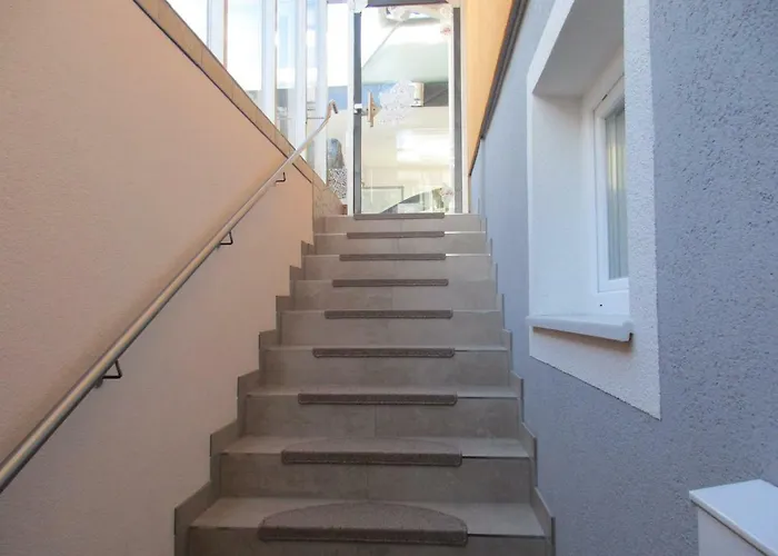 Haus Trojer Appartamento Matrei in Osttirol