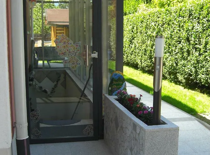 Haus Trojer Appartamento *