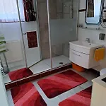 アパート Haus Trojer *