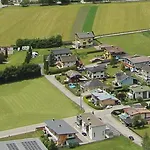 Haus Trojer * マトライ・イン・オストティロル