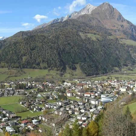 Haus Trojer *