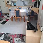 Haus Trojer Appartement