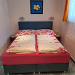 Appartement Haus Trojer
