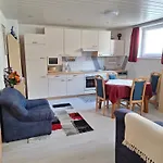 Appartement Haus Trojer