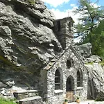 Appartement Haus Trojer Matrei in Osttirol