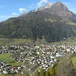 Haus Trojer *