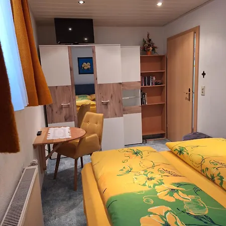 Apartman Haus Trojer Matrei in Osttirol