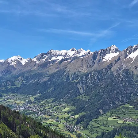 Haus Trojer Apartmán