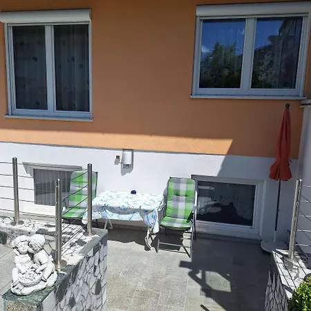 Haus Trojer Matrei in Osttirol