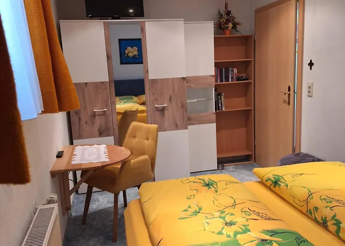 Apartmán Haus Trojer Matrei in Osttirol