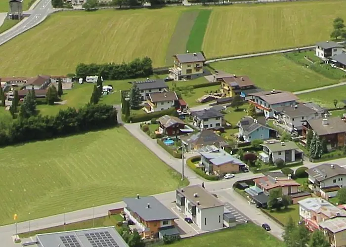 Haus Trojer * Matrei in Osttirol
