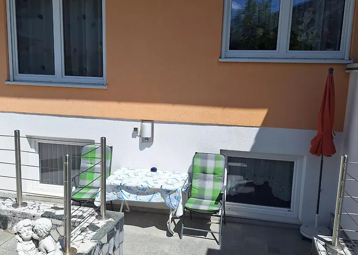 Haus Trojer Matrei in Osttirol